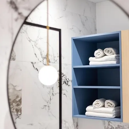 #stayhere - Brand New & Ultra Modern 2bdr Upscale Neighbourhood Paupys * Vilnius