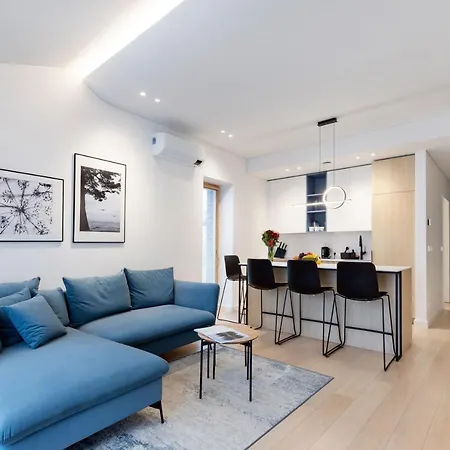 Apartmán #stayhere - Brand New & Ultra Modern 2bdr Upscale Neighbourhood Paupys