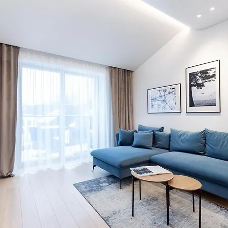 #stayhere - Brand New & Ultra Modern 2bdr Upscale Neighbourhood Paupys