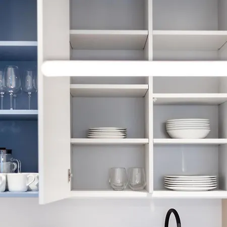 #stayhere - Brand New & Ultra Modern 2bdr Upscale Neighbourhood Paupys Vilnius