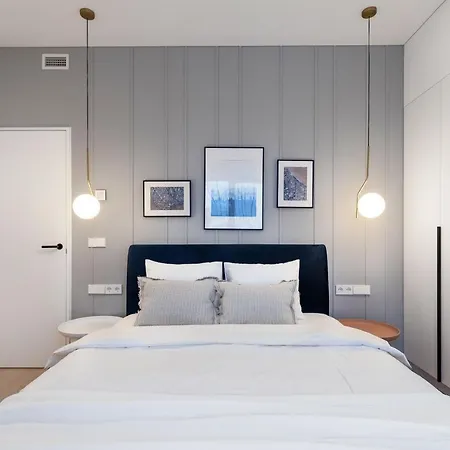 #stayhere - Brand New & Ultra Modern 2bdr Upscale Neighbourhood Paupys *