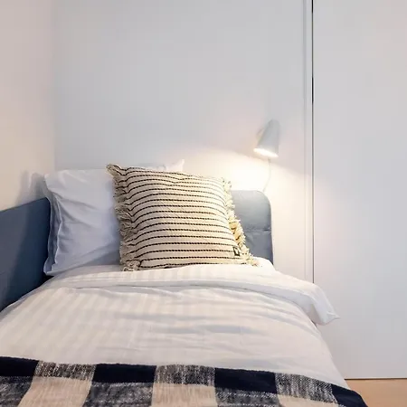 #stayhere - Brand New & Ultra Modern 2bdr Upscale Neighbourhood Paupys Apartment Vilnius