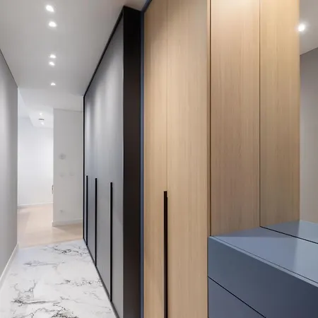 #stayhere - Brand New & Ultra Modern 2bdr Upscale Neighbourhood Paupys Апартаменти *