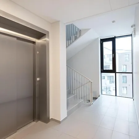 Апартаменти #stayhere - Brand New & Ultra Modern 2bdr Upscale Neighbourhood Paupys *