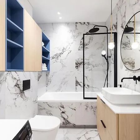 #stayhere - Brand New & Ultra Modern 2bdr Upscale Neighbourhood Paupys