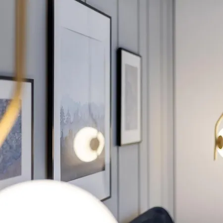 Апартаменти #stayhere - Brand New & Ultra Modern 2bdr Upscale Neighbourhood Paupys *