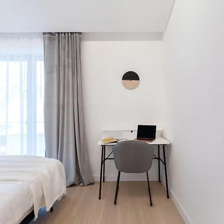 Апартаменти #stayhere - Brand New & Ultra Modern 2bdr Upscale Neighbourhood Paupys